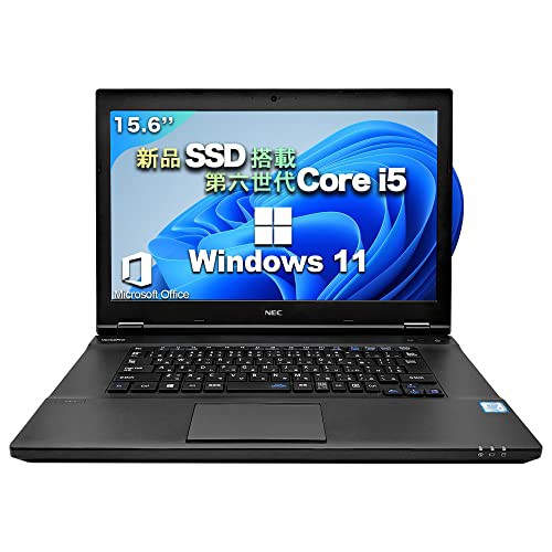 最新Win11搭載/新品SSD256G/CORE-i5/オフィス/WEBカメラ-