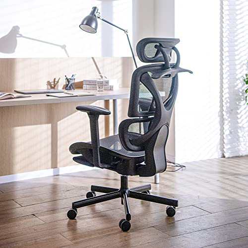 COFO Chair Pro 】［国内リラクゼーションブランド発 オフィスチェア