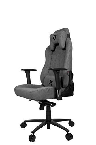 gaming chair soft fabric