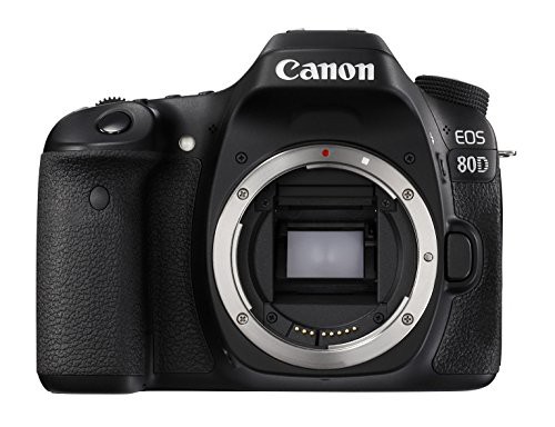 Canon デジタル一眼レフカメラ EOS 80D ボディ EOS80Dの通販は