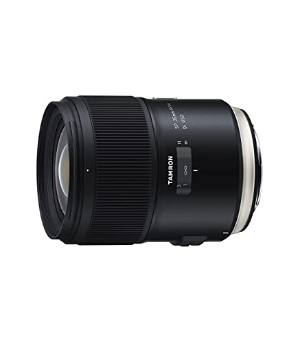 タムロン(TAMRON) デジタル一眼レフカメラ用レンズ SP 35mm F1.4 Di USD ニコンFマウント F045N