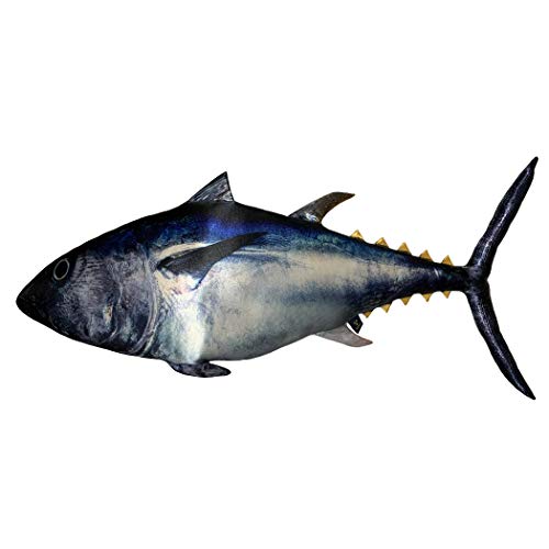 リアルマグロぬいぐるみ 約60cm リアルマグロぬいぐるみ 約60cm