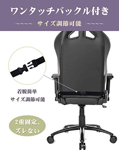 【色: 馬蹄型 オレンジ】Shinnwa 高反発 クッション 椅子用 座布団 チ