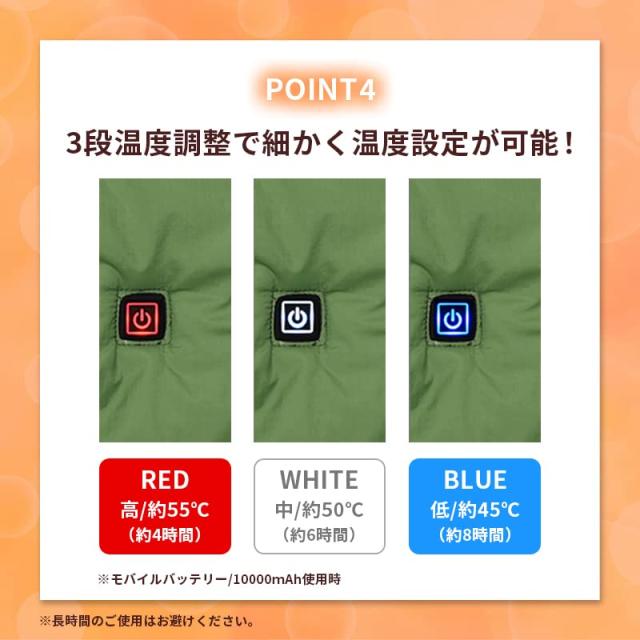 TOHO 電気ブランケット USB [ RELICIA ] 130x95?p 膝掛け 肩掛け