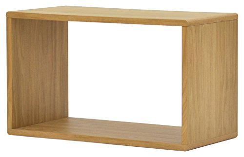 エイ・アイ・エス(AIS) オープンラック ABREAST スリーブLL ナチュラル ABR-SV4LLの通販は