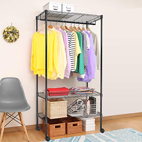 89104☆G-Plan Brandon スモール ワードローブ ハンガーラック G-PLAN