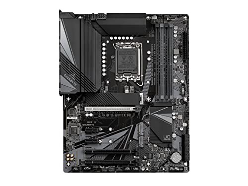 GIGABYTE Z690 UD DDR4 Rev. 1.0 マザーボード ATX [Intel Z690チップセット搭載] MB5576