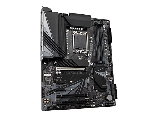 GIGABYTE Z690 UD DDR4 Rev. 1.0 マザーボード ATX [Intel Z690チップセット搭載] MB5576