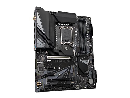 販売店舗 GIGABYTE Z690 UD AX DDR4 Rev.1.x マザーボード ATX