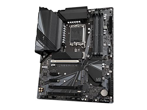 販売店舗 GIGABYTE Z690 UD AX DDR4 Rev.1.x マザーボード ATX