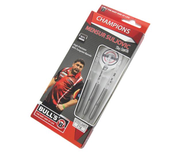 バレル【ブルズ（ドイツ）】チャンピオンズ メンサー・スルホビック