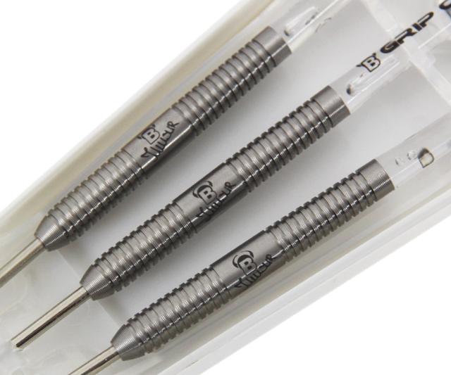 バレル【ブルズ（ドイツ）】チャンピオンズ メンサー・スルホビック