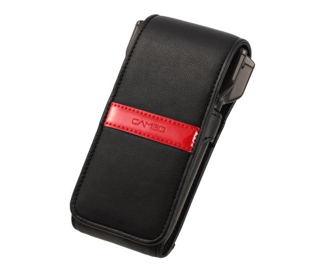 ダーツケース【カメオ】アイライン レッドの通販は 5,800円