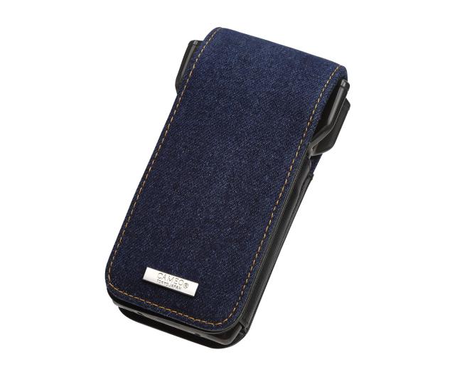 ダーツケース【カメオ】アセント デニム インディゴの通販は 5,800円