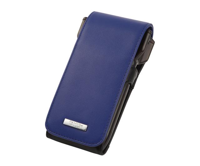 ダーツケース【カメオ】タイニー ベーシック ブルーの通販は 5,490円