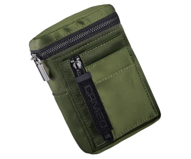 ダーツケース【カメオ】カーゴ T2 グリーン 7,038円