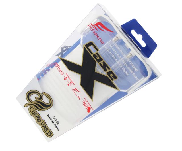 ダーツ ケースcosmo Case S Darts Case Darts おしゃれ お洒落 ケース ダーツケース フライト 当店は最高な サービスを提供します Darts