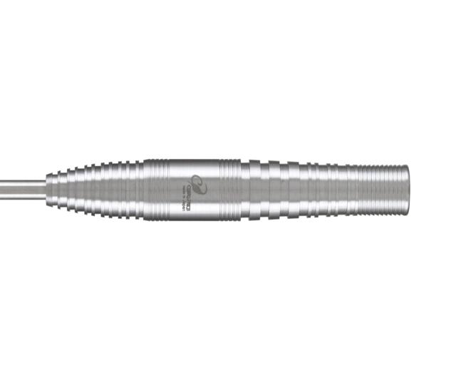 ダーツバレル【コスモダーツ】ゴールドフィンガー ハリス・リムモデル スティールの通販は