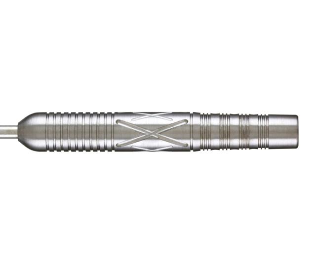 バレル【コスモダーツ】ディスカバリー レーベル アンディ・ボルトンモデル スティール 23g 6,864円