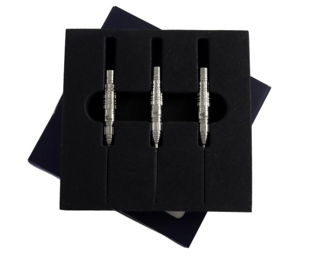 コスモダーツ ゴールドフィンガー3 ハリス・リムモデル スティール バレル【コスモダーツ】ゴールドフィンガー3 ハリス・リムモデル