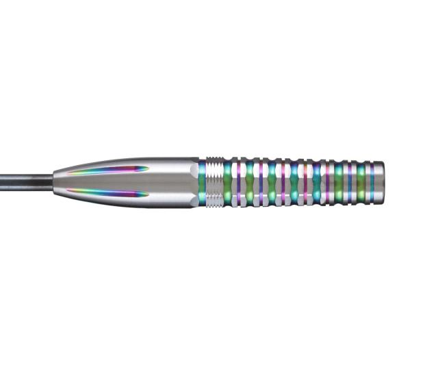 バレル【コスモダーツ】ディスカバリー レーベル Shinji Umeda 梅田伸二モデル スティール 15,675円