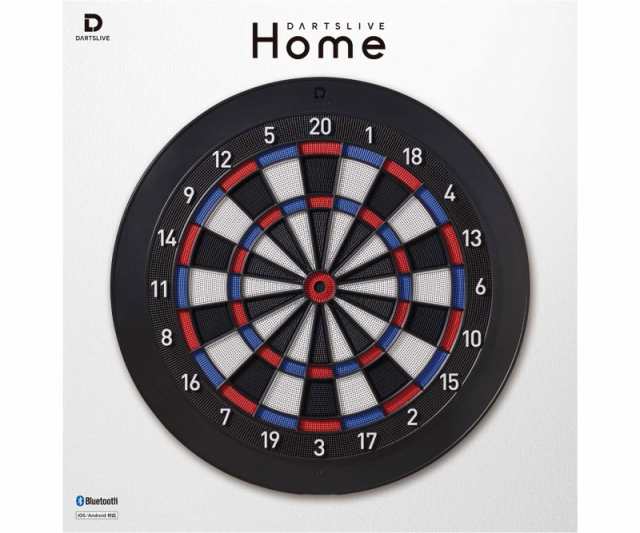 ダーツボードDARTSLIVE Home