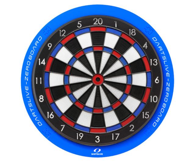 ダーツボード【ダーツライブ】DARTSLIVE-ZERO BOARDの通販はau PAY