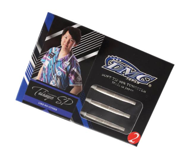 ディーエムシー セイバー Tetsuya SP2 藤原徹也モデル DMC(ディーエムシー) Sabre(セイバー) Tetsuya SP2 STEEL 藤原