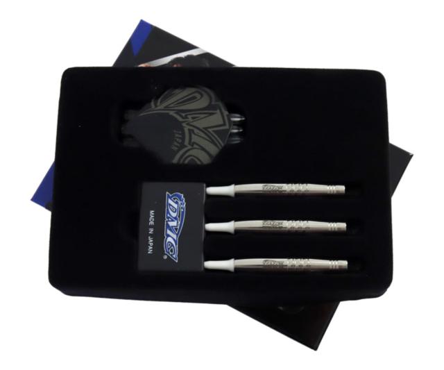 ディーエムシー セイバー Tetsuya SP2 藤原徹也モデル 1_000000041237_3.jpg