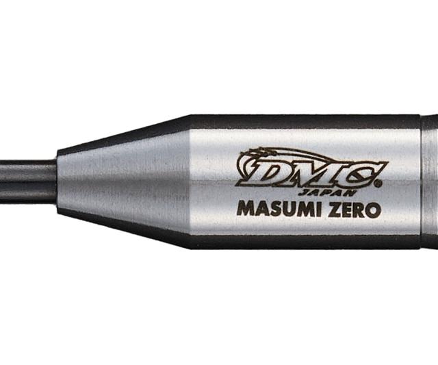 バレル【ディーエムシー】セイバー Masumi Zero 知野真澄モデル