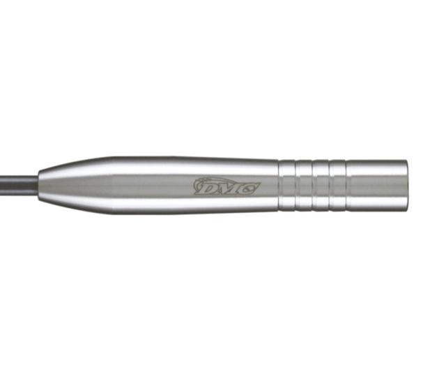 ダーツバレル【ディーエムシー】レイヴン スタイルD スティール 18gの通販は