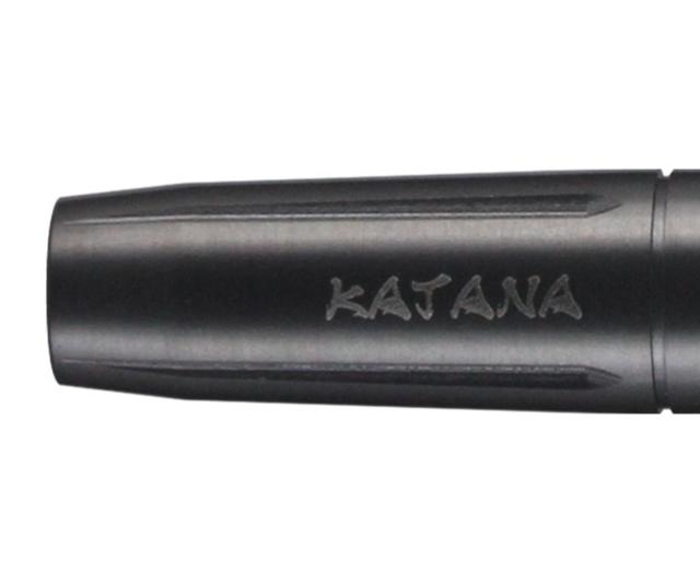 KATANA 黒刀 松風-MATSUKAZE- ダーツ > ソフトダーツ > ブランド【タ行】 > ダイナスティー > KATANA