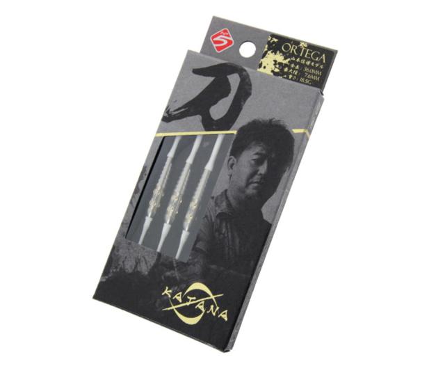 カタナ KATANA オルテガ 山本信博モデル No.5 限定カラー 31nDVjyoJkL._AC_UL210_SR210,