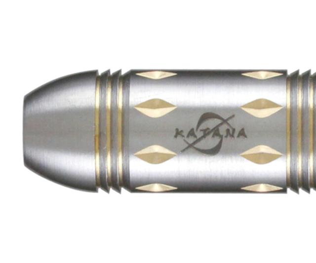 カタナ KATANA オルテガ 山本信博モデル No.5 限定カラー Amazon | DYNASTY KATANA 
