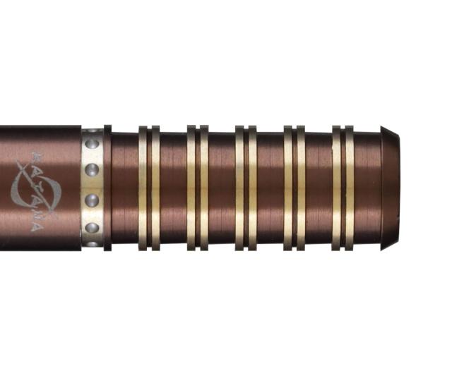 バレル【ダイナスティー】カタナ KATANA オルテガ ジカ 山本信博モデル