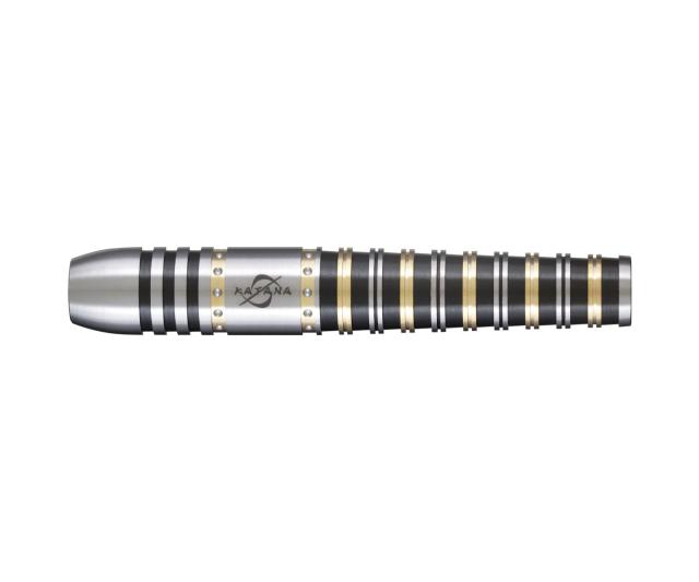 バレル【ダイナスティー】カタナ KATANA オルテガ ルンゴ 山本信博モデル 2BA 20.0g 14,652円