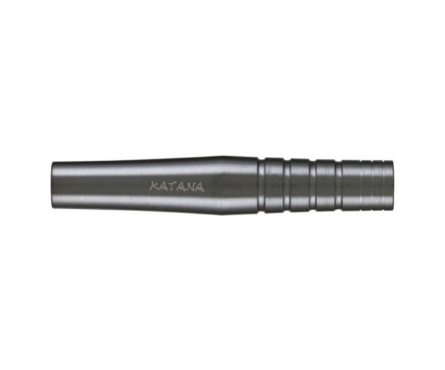 ダーツバレル【ダイナスティー】カタナ KATANA -極み BLACK- 風魔 7,480円