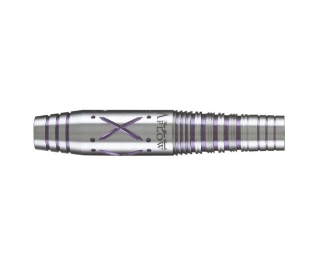 バレル【ダイナスティー】エーフロー ブラックライン アイル I'LL? 千葉幸奈モデルの通販は 10,488円