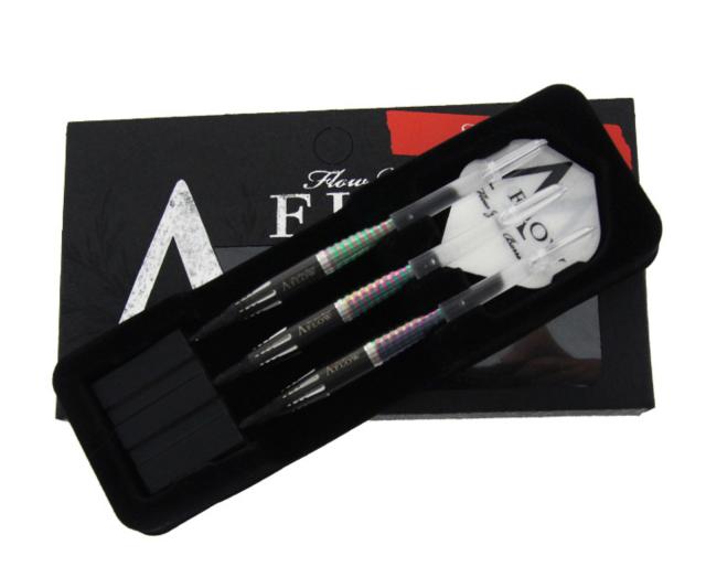 バレル【ダイナスティー】エーフロー ブラックライン シュリ 嵩島祐生