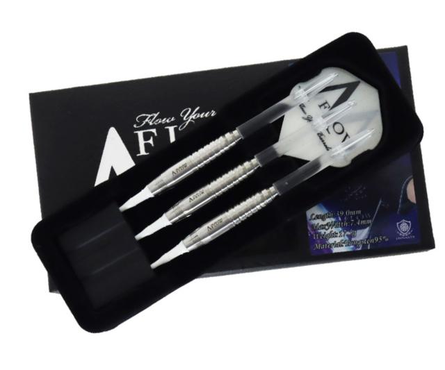 バレル【ダイナスティー】エーフロー ブラックライン リエル3 清水舞友