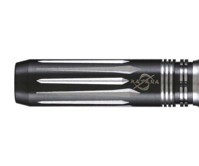 バレル【ダイナスティー】カタナ KATANA 名刀 真・菊一文字 2BAの通販