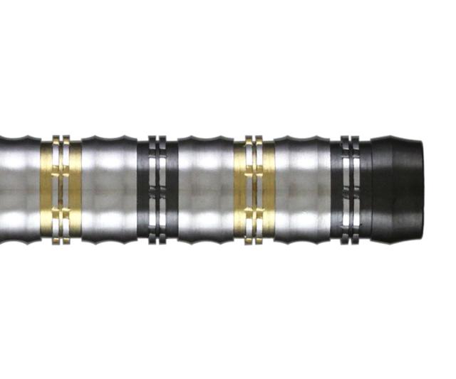 バレル【ダイナスティー】カタナ KATANA 名刀 真・菊一文字 2BAの通販