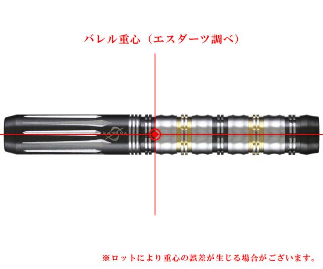 バレル【ダイナスティー】カタナ KATANA 名刀 真・菊一文字 2BAの通販