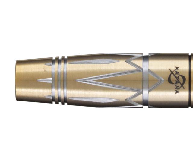 バレル【ダイナスティー】カタナ KATANA 名刀 村雨・朧 2BA 20gの通販