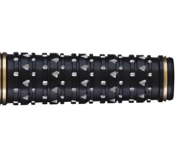 バレル【ダイナスティー】カタナ KATANA 名刀 村雨・朧 2BA 20gの通販