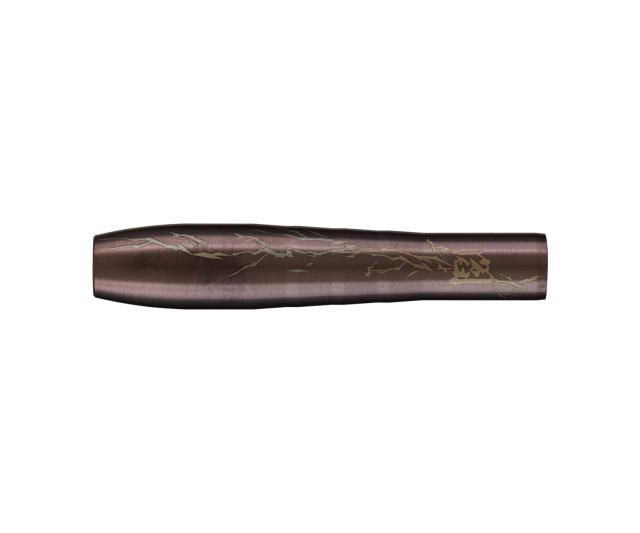 バレル【ダイナスティー】コラボレーション 閻 兎味ペロリナモデルの通販は 14,300円