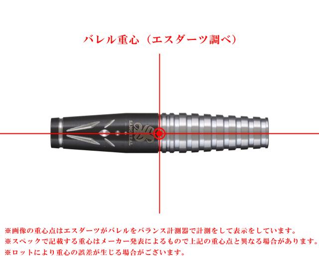 バレル【サングリアル】ヴァルキリー 坂口優希恵モデル 2BAの通販はau