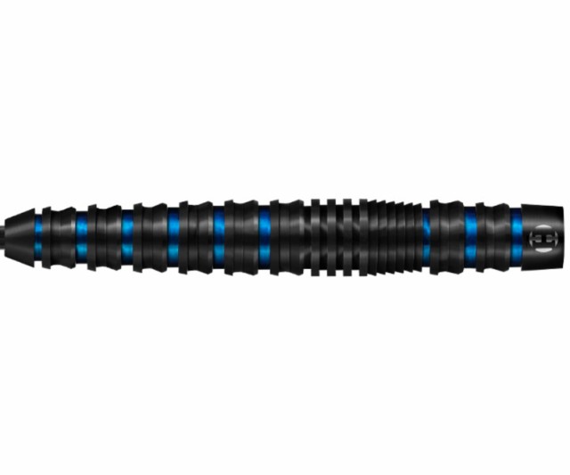 バレル【ハローズ】スピーナ ブラック 90% スティール 23gRの通販は 12,980円