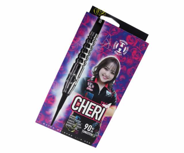 林桃加選手 シーズンプレイヤー ダーツライブカード | chidori.co