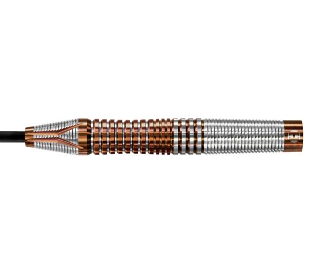 バレル【ハローズ】トロ スティール 21gR 12,480円